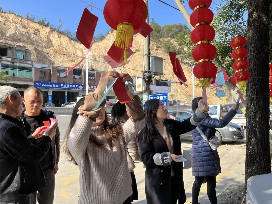 歡聲笑語鬧元宵，奇思妙想猜燈謎！固美喊你贏大獎咯