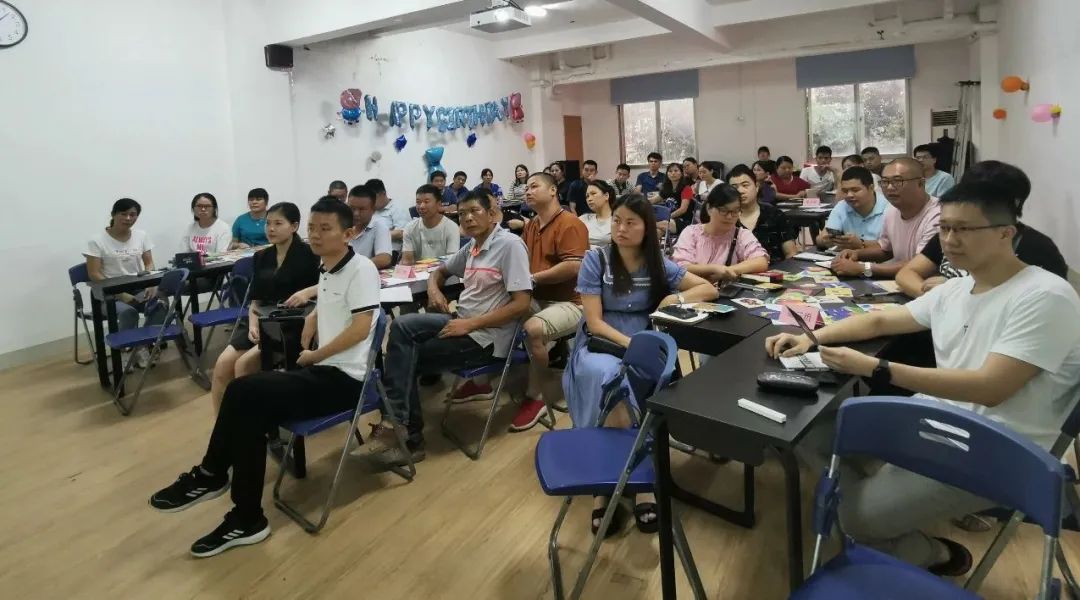 紙上得來終覺淺，絕知此事要躬行|第三季度管理層培訓(xùn)